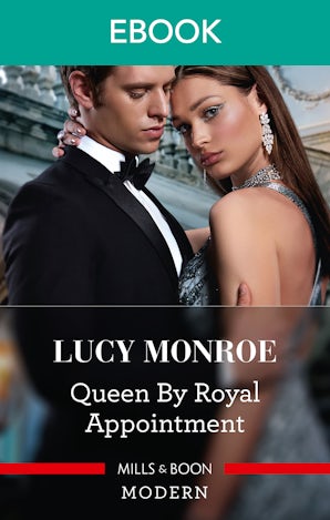 Queen by Royal Appointment