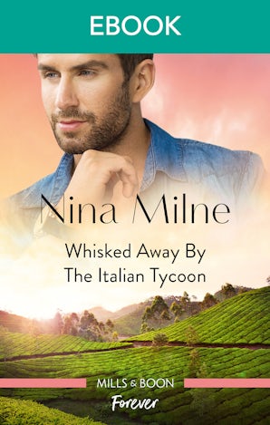 Whisked Away by the Italian Tycoon