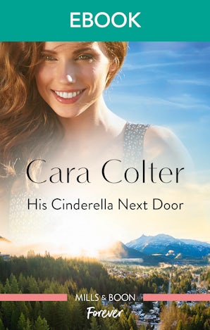 His Cinderella Next Door
