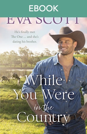 While You Were in the Country