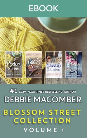 Blossom Street Collection Volume 1