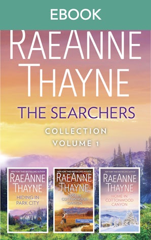 The Searchers Collection Volume 1