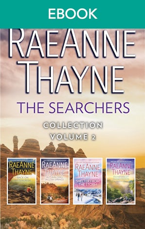 The Searchers Collection Volume 2