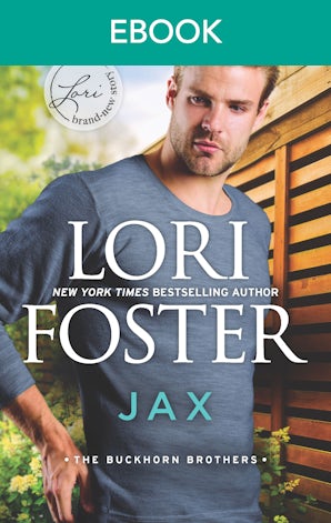 Jax (A Buckhorn novella)