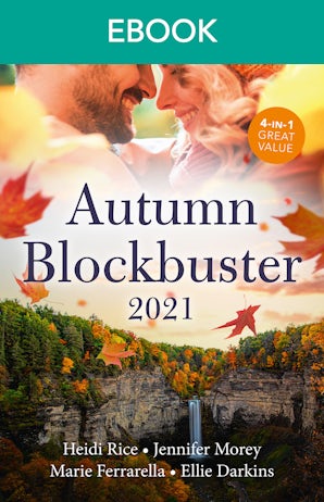 Autumn Blockbuster 2021
