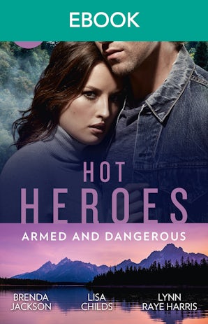 Hot Heroes: Armed And Dangerous