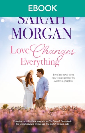 Love Changes Everything