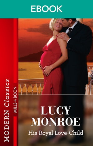 His Royal Love-Child