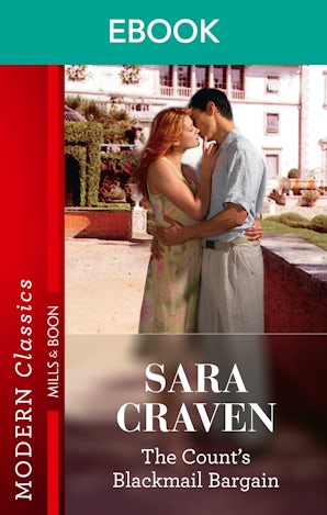 The Count's Blackmail Bargain