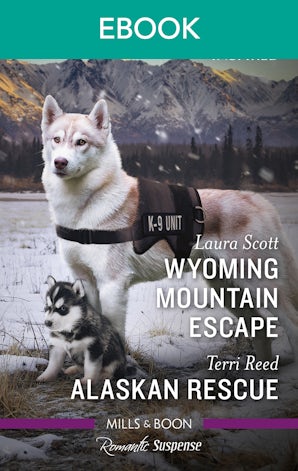 Wyoming Mountain Escape/Alaskan Rescue