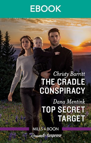 The Cradle Conspiracy/Top Secret Target