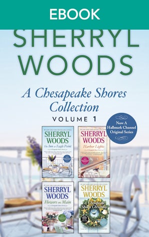 A Chesapeake Shores Collection Volume 1