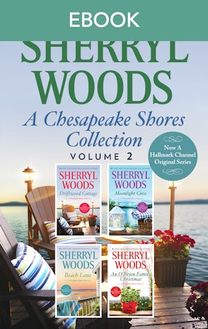A Chesapeake Shores Collection Volume 2