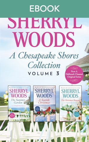 A Chesapeake Shores Collection Volume 3