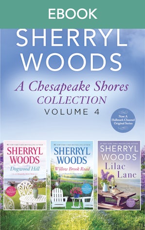 A Chesapeake Shores Collection Volume 4