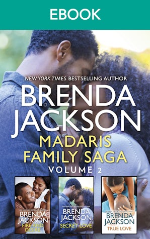 Madaris Family Saga Volume 2