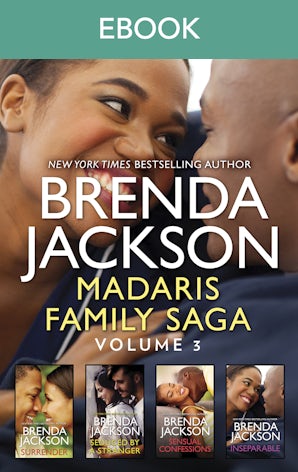 Madaris Family Saga Volume 3
