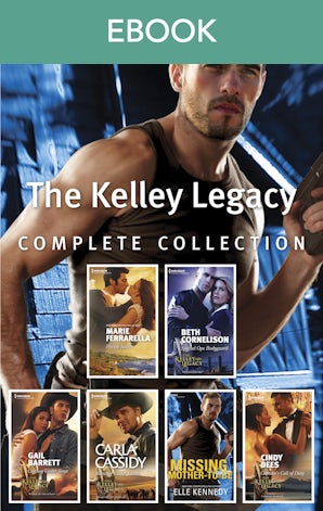 The Kelley Legacy Complete Collection