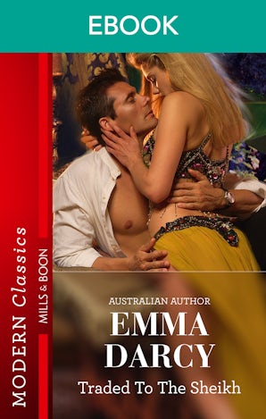 Traded to the Sheikh