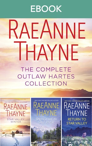 The Complete Outlaw Hartes Collection