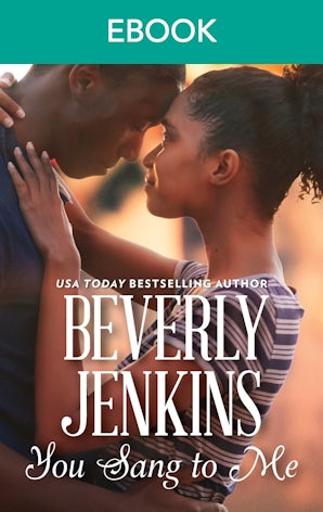 You Sang to Me (novella)