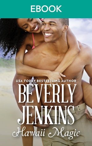 Hawaii Magic (novella)