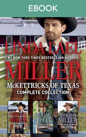 McKettricks of Texas Complete Collection