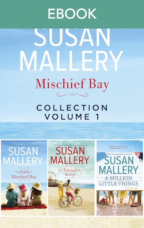 Mischief Bay Collection Volume 1