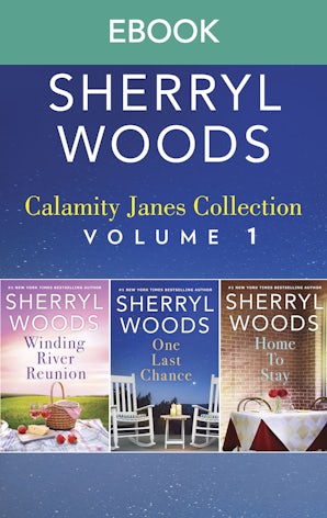 Calamity Janes Collection Volume 1