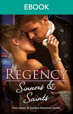 Regency Sinners & Saints