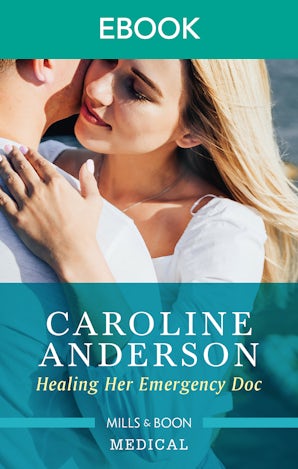 Healing Her Emergency Doc