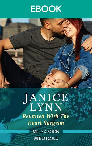 Reunited with the Heart Surgeon