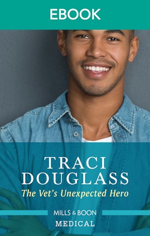 The Vet's Unexpected Hero