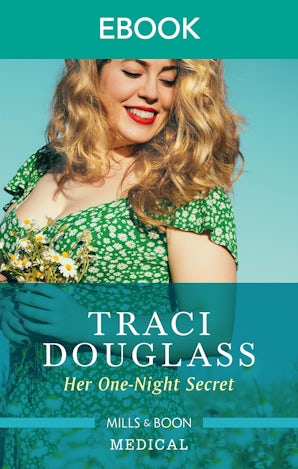 Her One-Night Secret