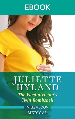The Paediatrician's Twin Bombshell