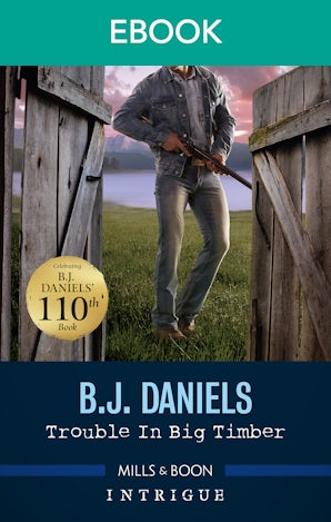 Trouble in Big Timber