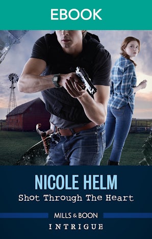 Shot Through the Heart