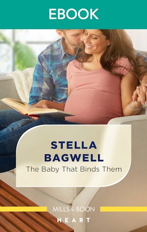 The Baby That Binds Them