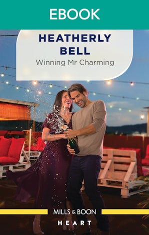 Winning Mr Charming