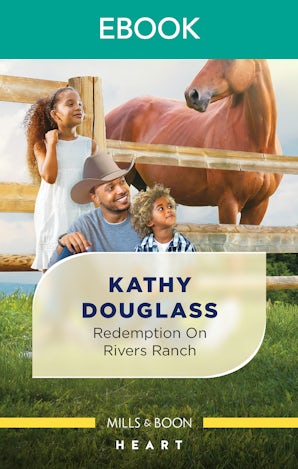 Redemption on Rivers Ranch