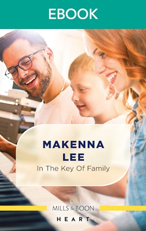 In the Key of Family