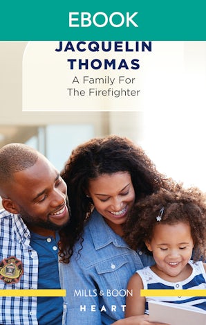 A Family for the Firefighter
