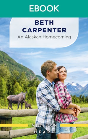 An Alaskan Homecoming