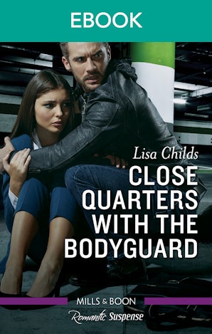 Close Quarters with the Bodyguard