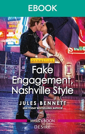 Fake Engagement, Nashville Style