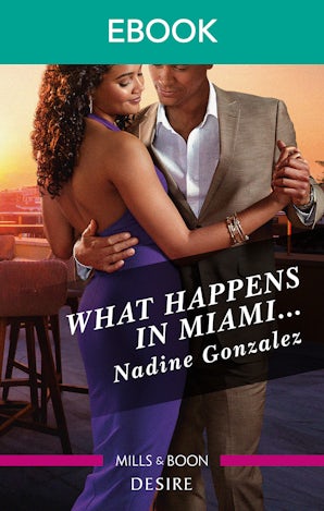 What Happens in Miami...