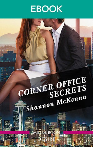Corner Office Secrets