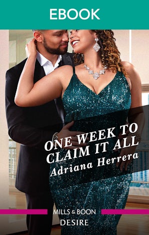 One Week to Claim It All