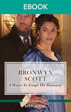 A Wager to Tempt the Runaway
