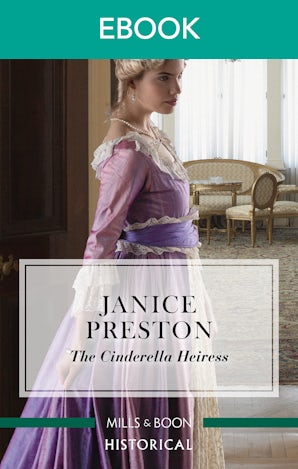 The Cinderella Heiress